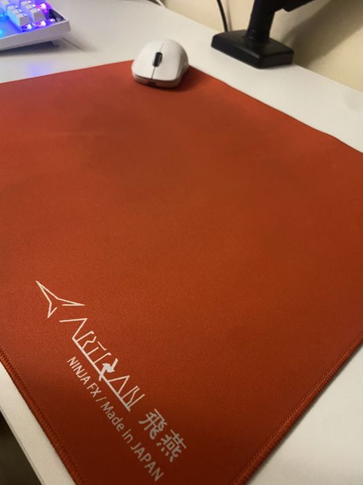 Mouse Pad Artisan Ninja FX Hien