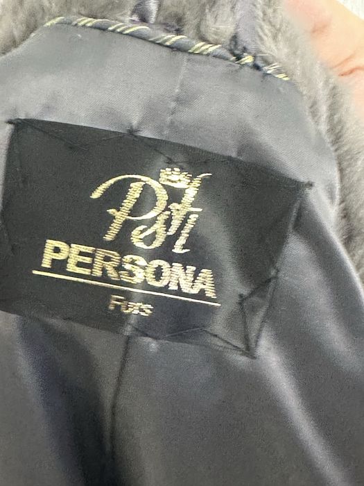 Продам шубу коркавую