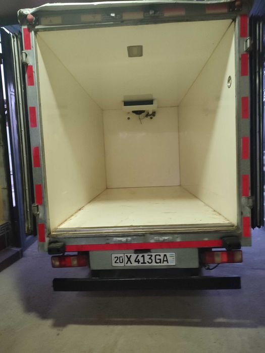 Faton Xier 2012 яхши холатда