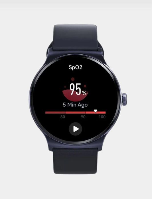 Новый модель Haylou Solar lite Доставка есть!