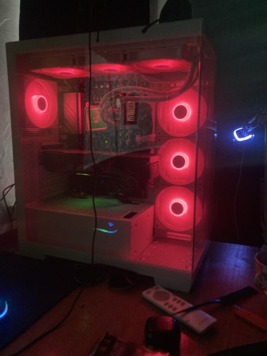 Системник i9 11900k Rtx 3080