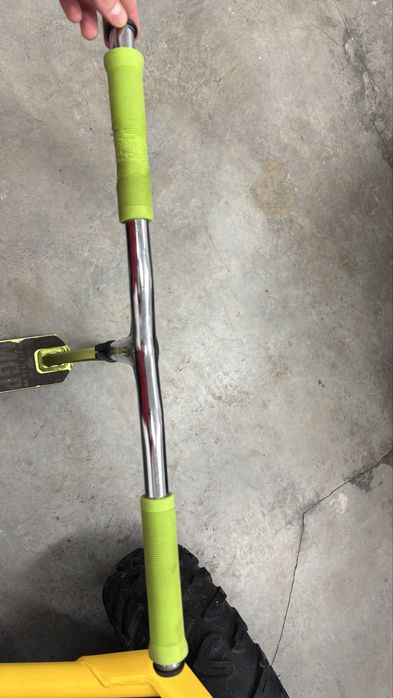 Trotineta MGP VX6 Team