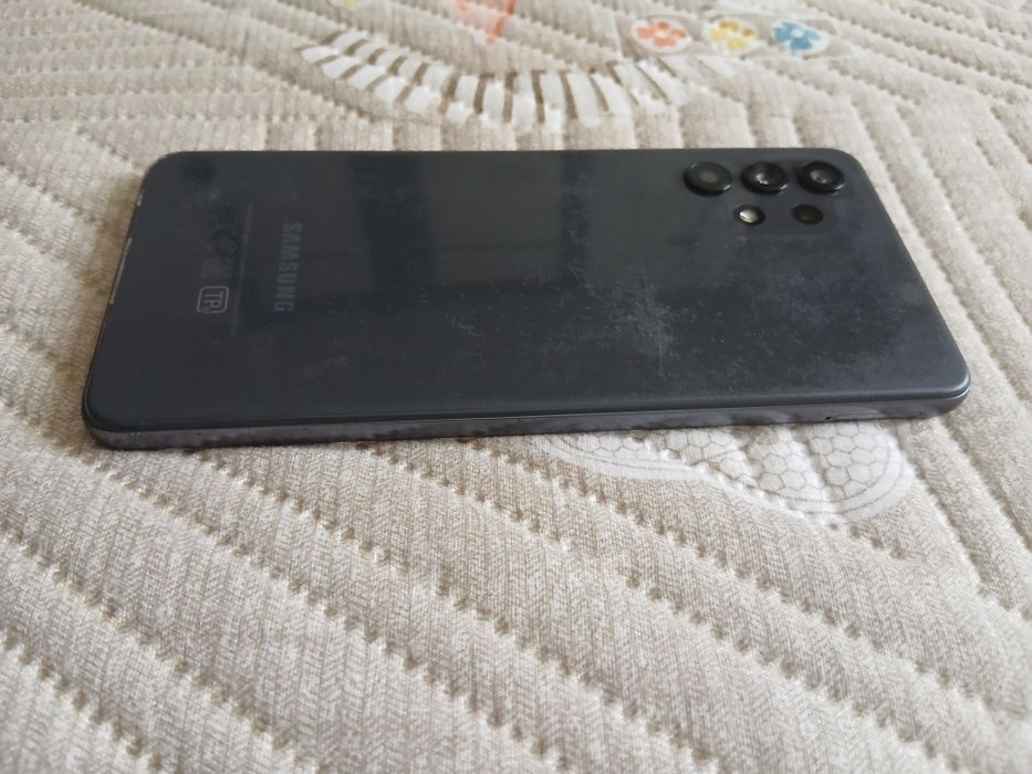 Samsung galaxy A32
