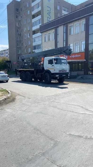 услуги агп аввтовышки 32 метр