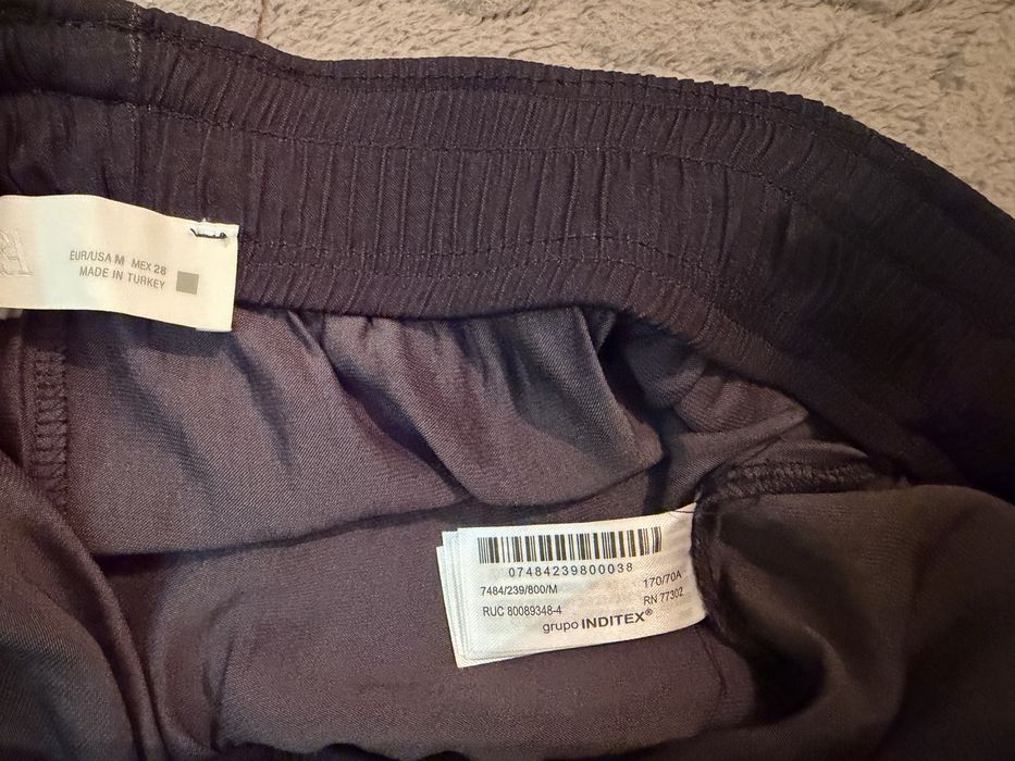 Pantaloni zara impecabili