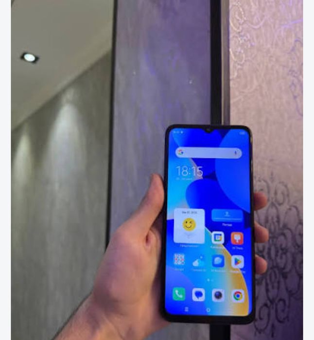 Продам Самсунг А15