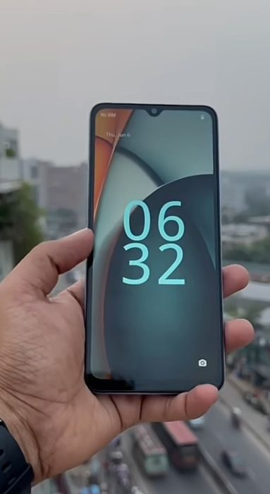 Обмен редми а3 128