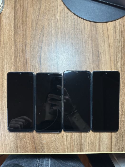 Honor X6/X7/X7 B impecabile 64/128 GB