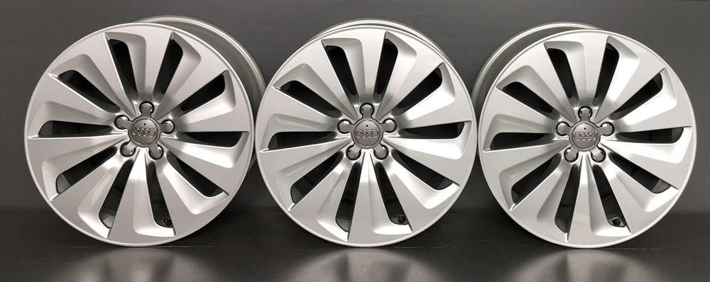 Джанти за Audi Q5 19