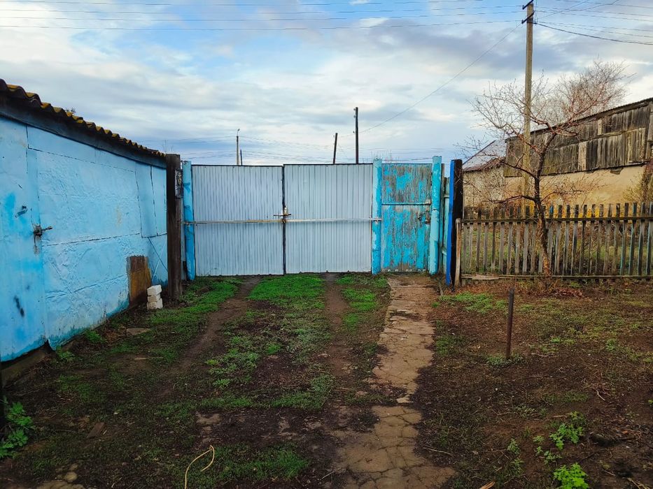 Частный Дом на Желаево