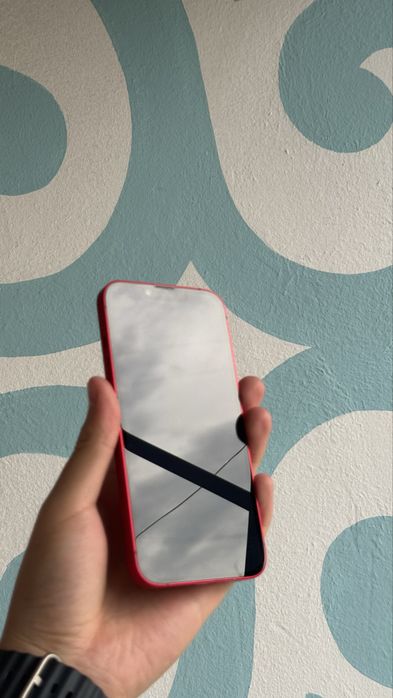 iPhone 14  128GB