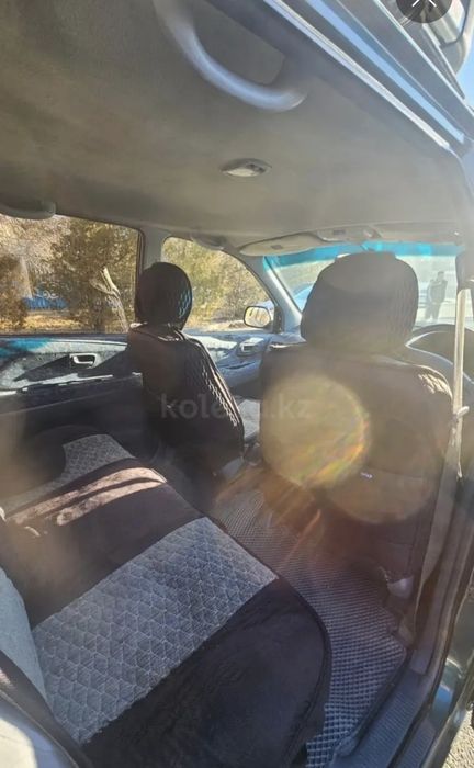 Продам Toyota ipsum