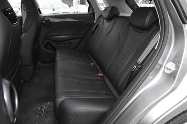 E2 405 km LUXE BYD (6 лет гарантия) официальный Дилер