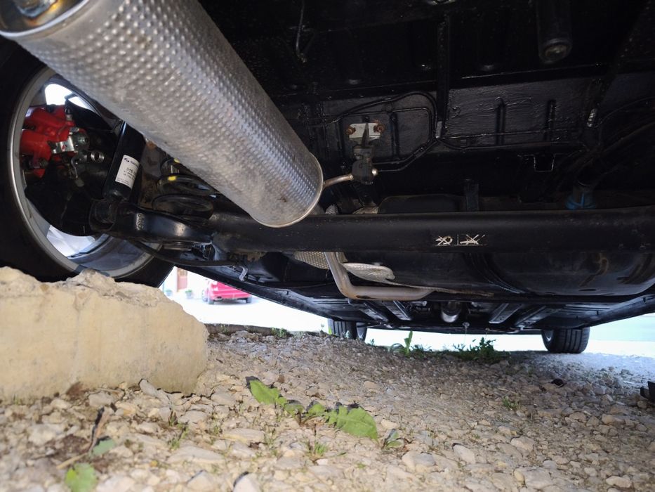 Peugeot 307 SW 1.6 Германия