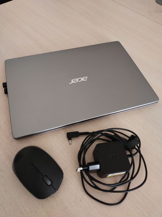 Ноудбук Acer Swift LAPTOP