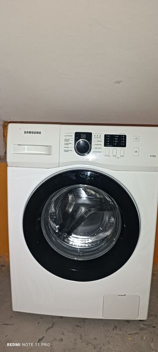 Продам стиральную машину