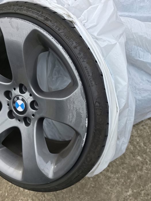 Jante BMW style 132 r19 x5 x3 e90 e91 e60 e61