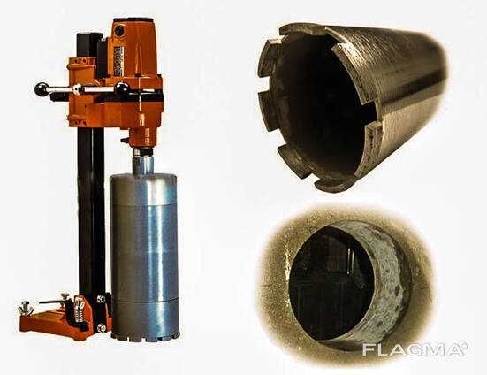 Perfarator xizmati.Almazniy bur xizmatlari.