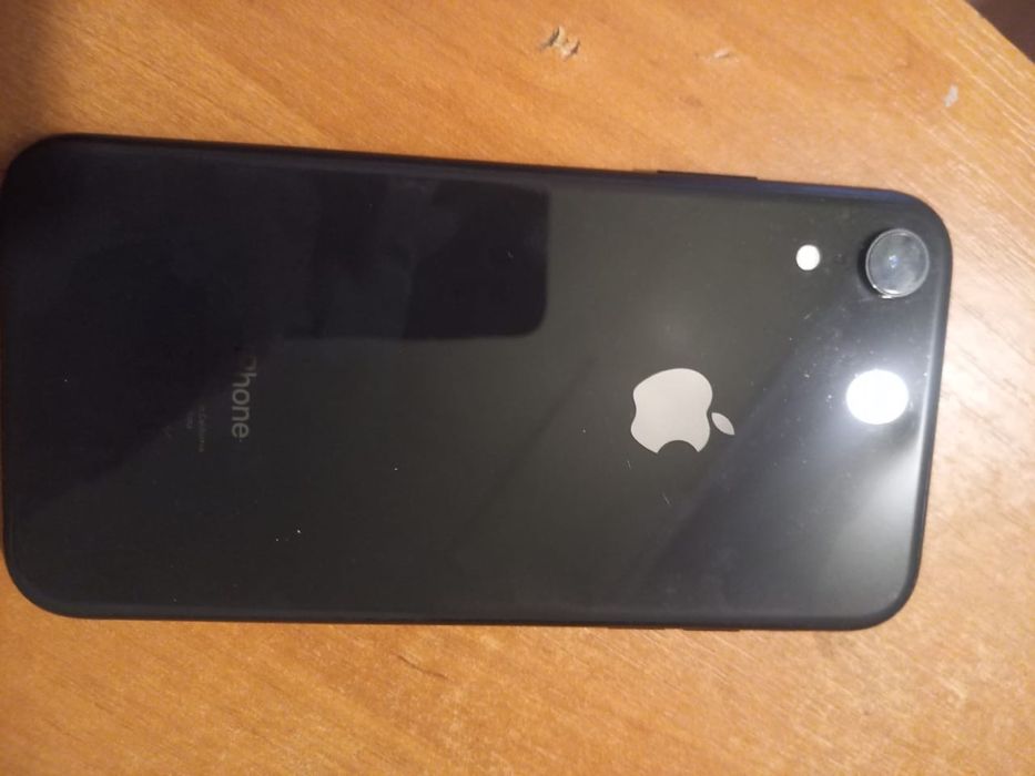 iphone XR новый