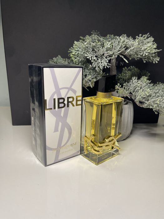 YSL Libre EDP дамски парфюм