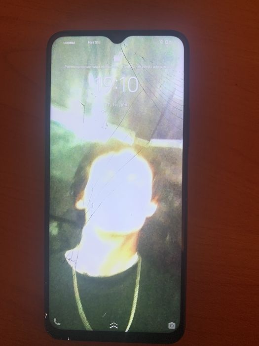 Телефон vivo y31