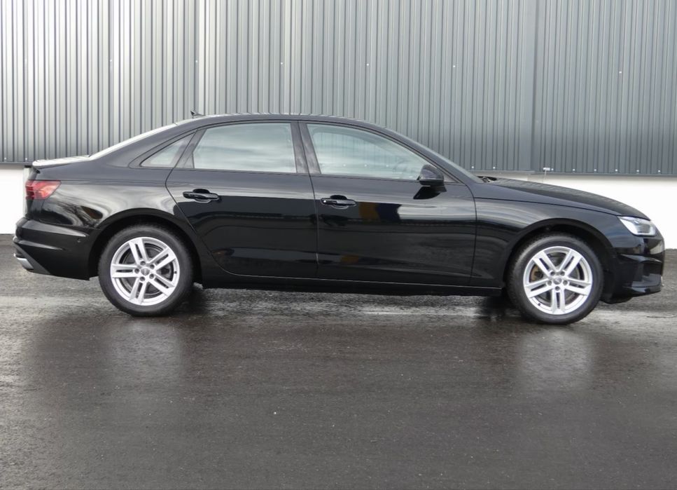 Dezmembrez Audi A4 B9 2.0TDI DTN, DTNA, cutie automata