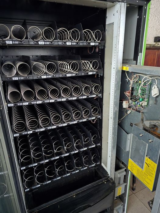 Некта Сфера и Зануси Спацио 6