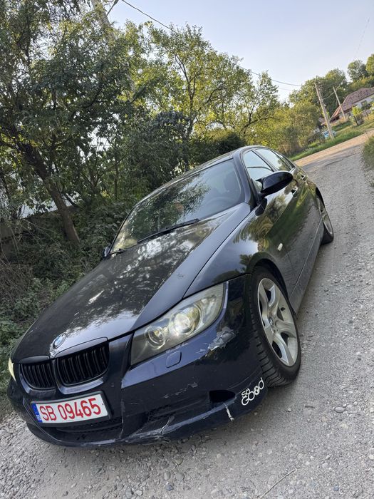 Dezmembrari bmw seria 3 e90/91