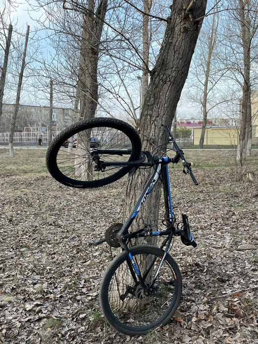 Продам велоспед.