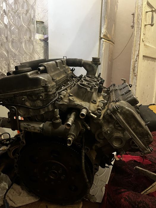 Мотор от камри 15