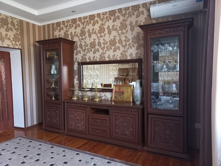 Горка для гостинной