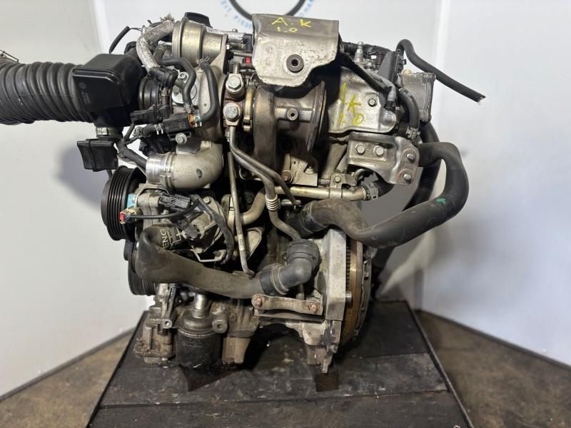 Motor Opel Adam 1.0 SIDI TURBO 115cp 85 kw B10XFT