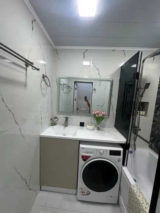 Б4 Сдаётся квартира на Шайхантахурском р-н Коратош ор-р Медиапарк!