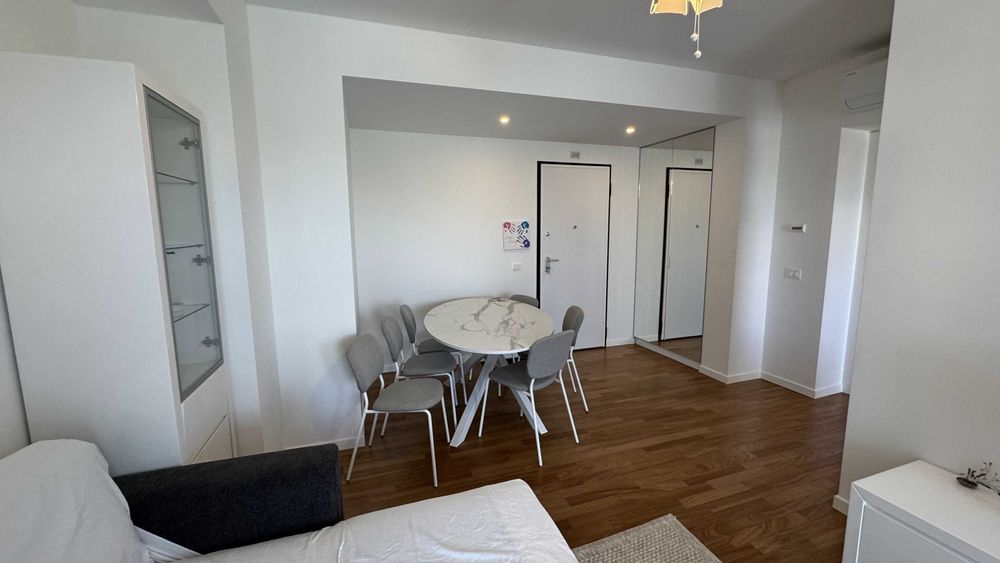 Regim hotelier Suceava — apartament 120 mp, 3 camere, 2 băi
