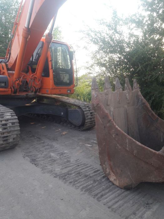 Doosan 300талик  сотилади