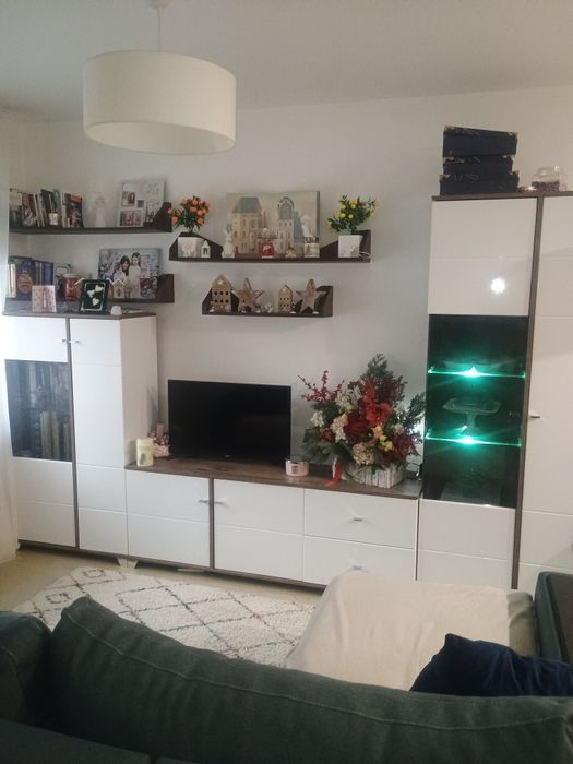 Mobilă living modernă