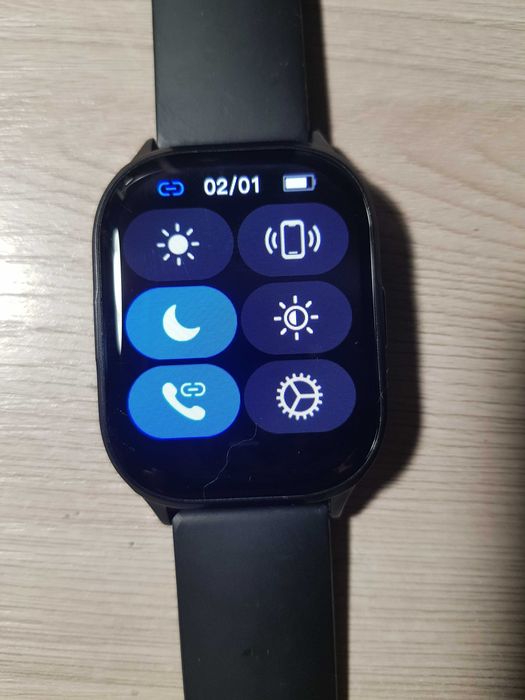 Продам часы SENBOND