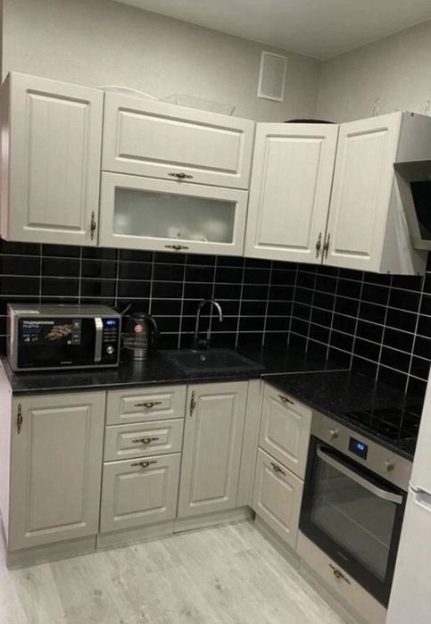 Квартира Север 33