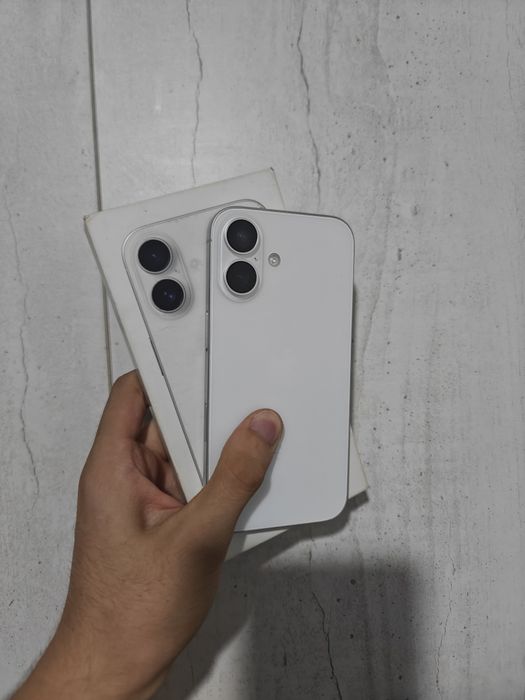 iPhone 16 Аифон 16