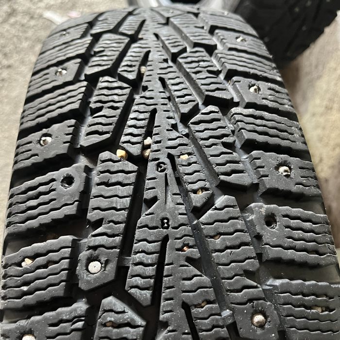 Резина, шины, колеса