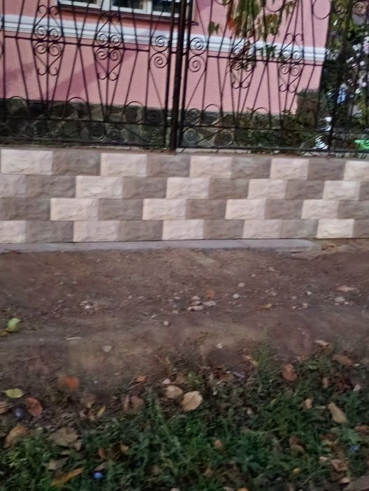 Piatră decorativa
