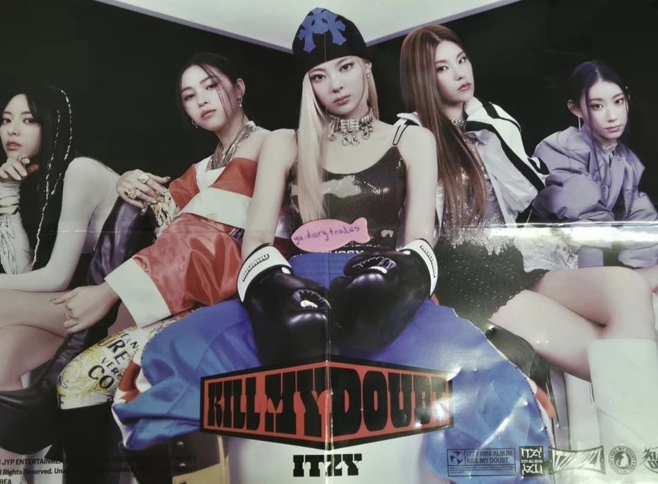 twice, itzy posters, кпоп плакати и постери