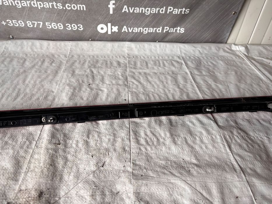 Задна светлинна лайсна / стоп • SEAT Leon Cupra 5F (2013–2020)