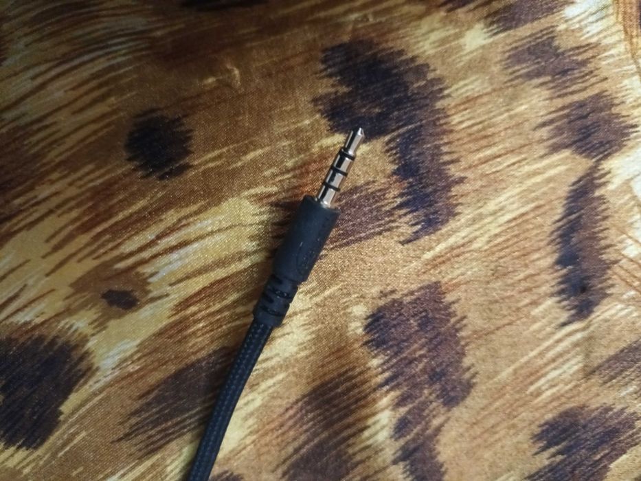 Слушалки американски перфектно работещи