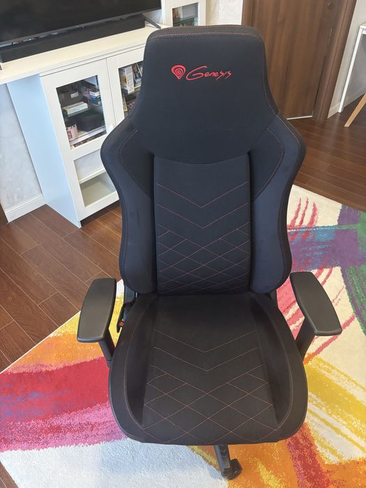 Scaun birou gaming Genesis Nitro 890