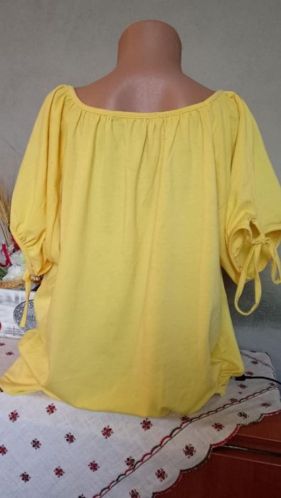Tricou dama impecabil