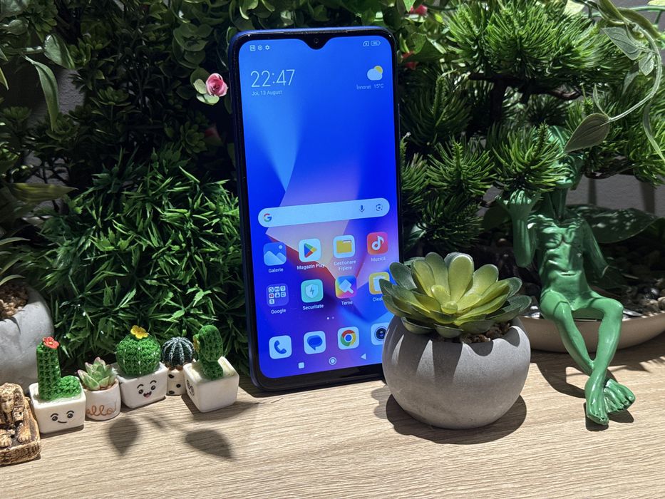 Redmi Xiaomi 9T ‼️Garantie‼️