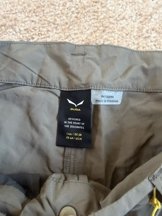 Дамски панталони Salewa