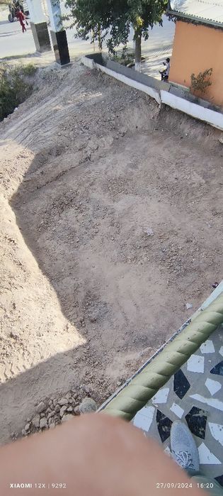 Biznes uchun qulay joy bekatni oʻzida 80mkv