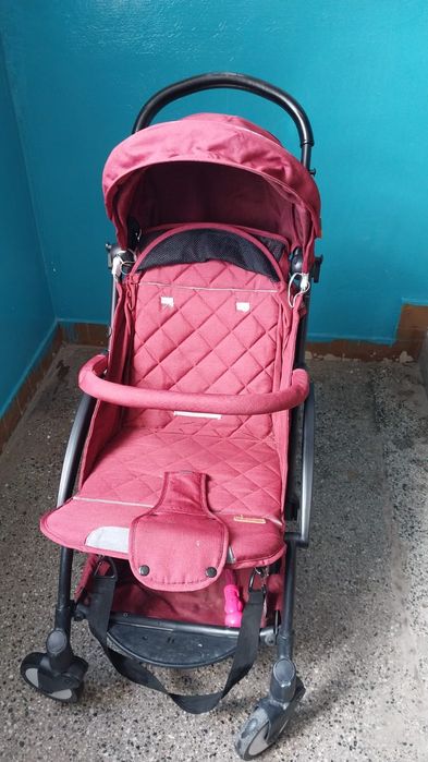 Продам детскую коляску